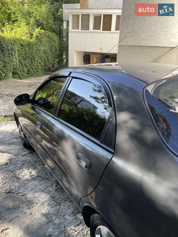 Седан ЗАЗ Sens 2013 в Тернополе фото 36 Седан ЗАЗ Sens 2013 в Тернополе