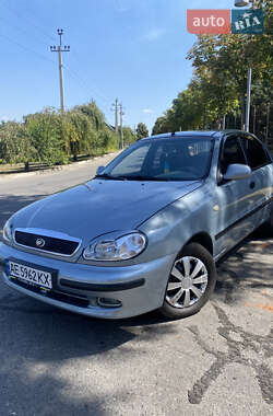 Седан ЗАЗ Sens 2013 в Днепре