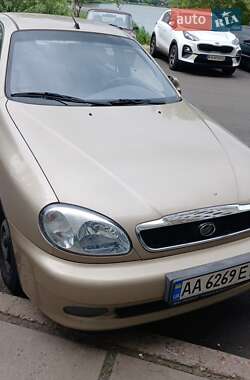 Седан ЗАЗ Sens 2013 в Киеве