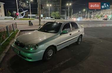 Седан ЗАЗ Sens 2016 в Виннице