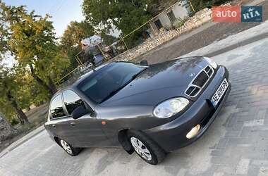 Седан ЗАЗ Sens 2011 в 