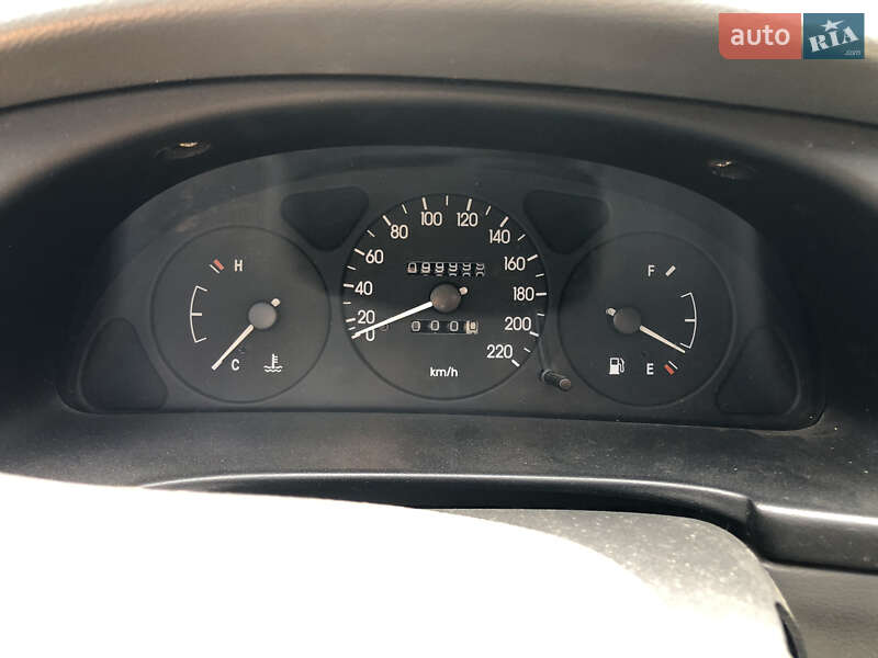 Седан ЗАЗ Sens 2013 в Звенигородке