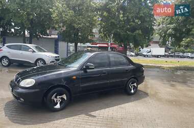 Хетчбек ЗАЗ Sens 2014 в Білій Церкві