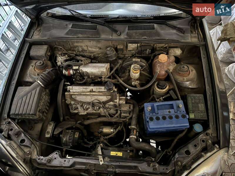 Седан ЗАЗ Sens 2011 в Галиче фото 4 Седан ЗАЗ Sens 2011 в Галиче