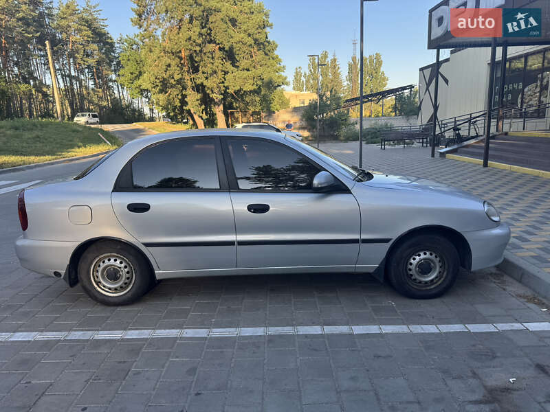 Седан ЗАЗ Sens 2017 в Черкассах фото 3 Седан ЗАЗ Sens 2017 в Черкассах