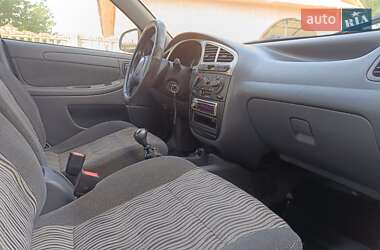 Седан ЗАЗ Sens 2014 в 