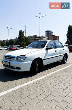 Седан ЗАЗ Sens 2014 в Киеве