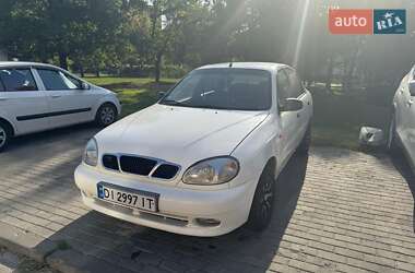 Седан ЗАЗ Sens 2009 в Харькове