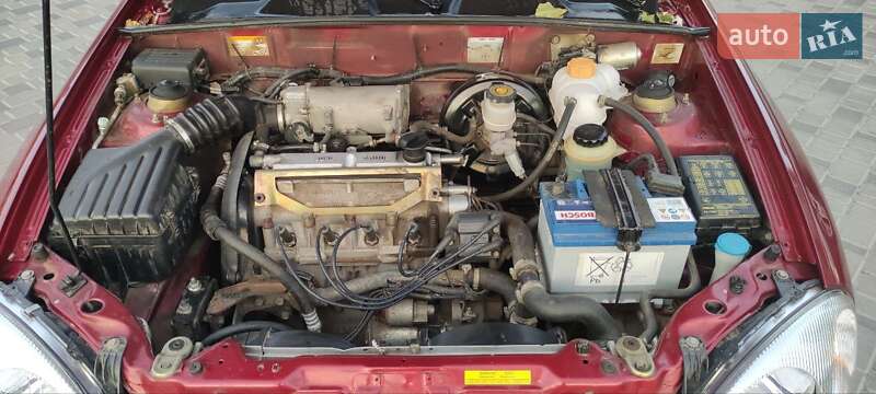 Седан ЗАЗ Sens 2015 в Кропивницком