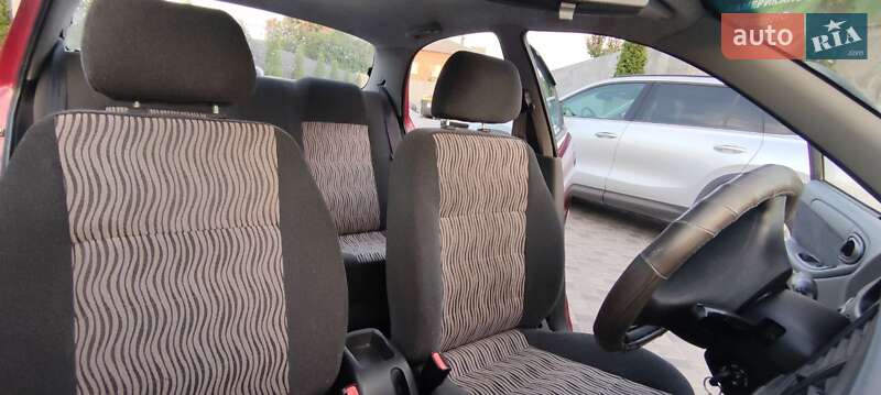 Седан ЗАЗ Sens 2015 в Кропивницком