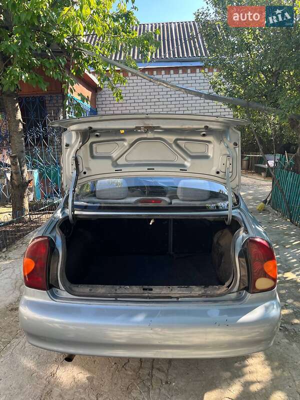 Седан ЗАЗ Sens 2014 в Валках фото 17 Седан ЗАЗ Sens 2014 в Валках