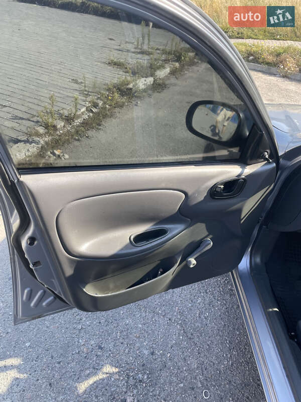 Седан ЗАЗ Sens 2010 в Білій Церкві