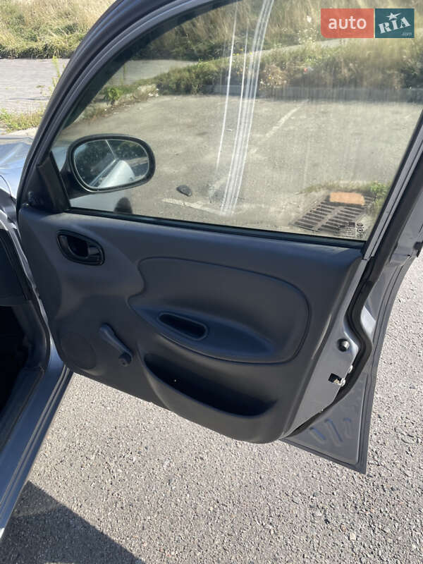 Седан ЗАЗ Sens 2010 в Білій Церкві