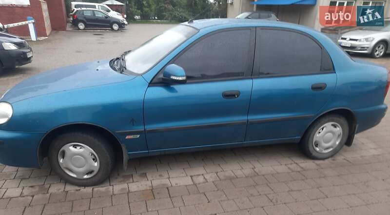 Седан ЗАЗ Sens 2014 в Хмельницком фото 4 Седан ЗАЗ Sens 2014 в Хмельницком