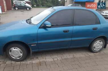 Седан ЗАЗ Sens 2014 в 