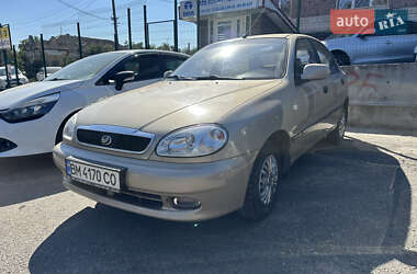 Хетчбек ЗАЗ Sens 2013 в Сумах