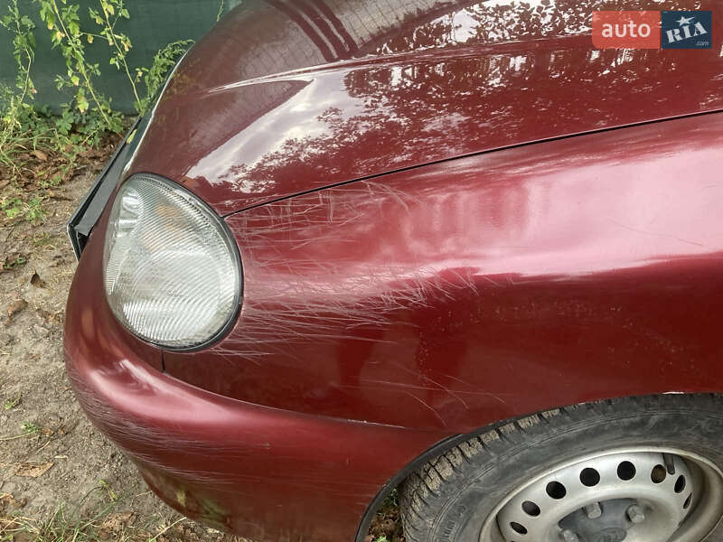 Седан ЗАЗ Sens 2015 в Киеве