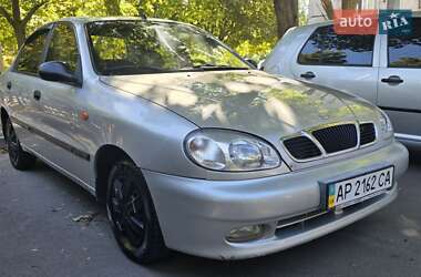 Седан ЗАЗ Sens 2007 в Харькове