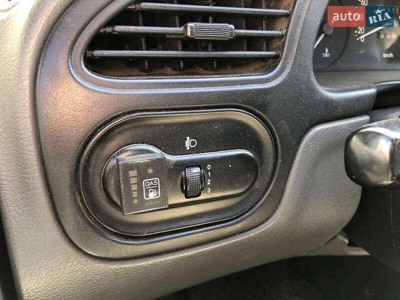 Седан ЗАЗ Sens 2013 в Звенигородке