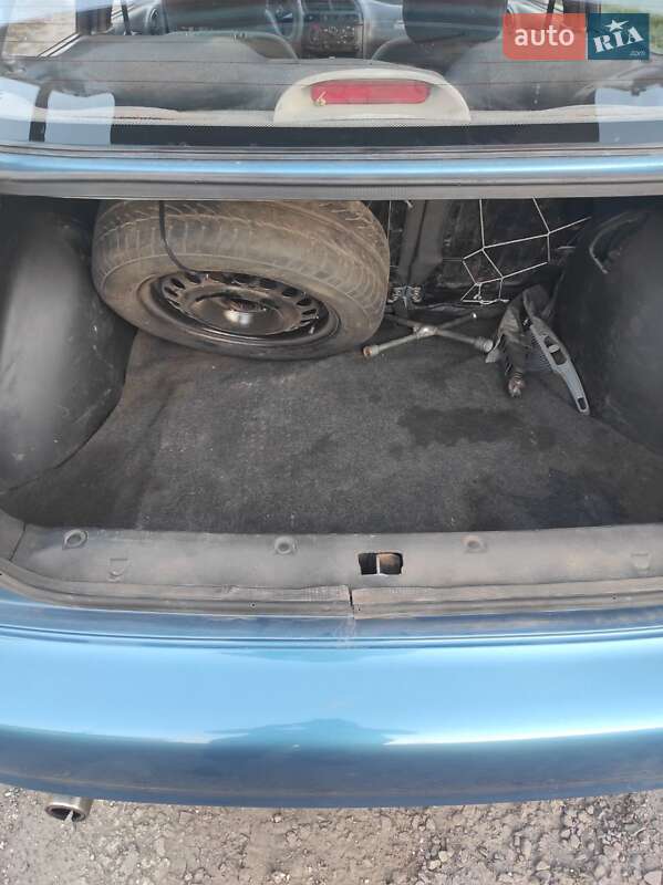 Седан ЗАЗ Sens 2013 в Лозовой фото 11 Седан ЗАЗ Sens 2013 в Лозовой