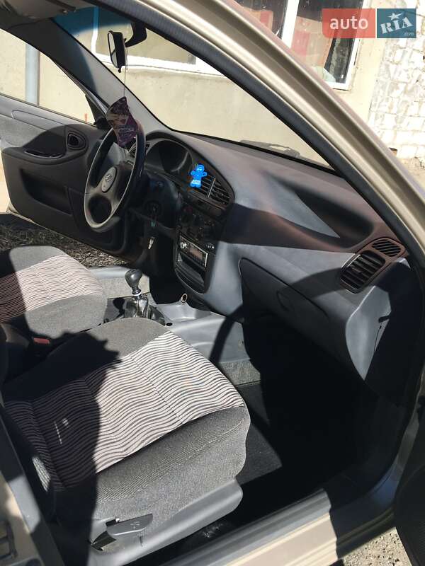 Седан ЗАЗ Sens 2014 в Ковелі