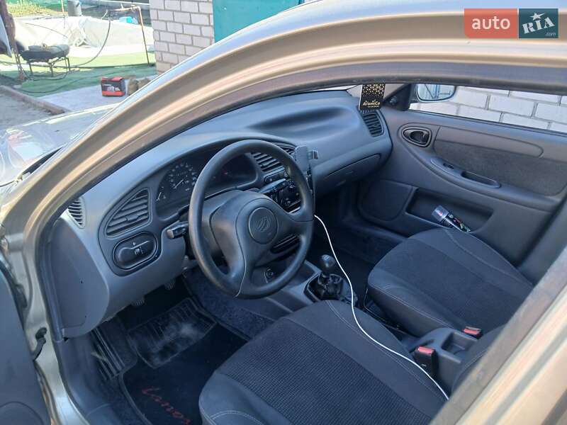 Седан ЗАЗ Sens 2012 в Черкассах