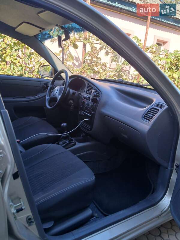 Седан ЗАЗ Sens 2012 в Черкассах