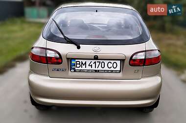 Хэтчбек ЗАЗ Sens 2013 в 