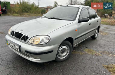 Седан ЗАЗ Sens 2007 в Хмельницком