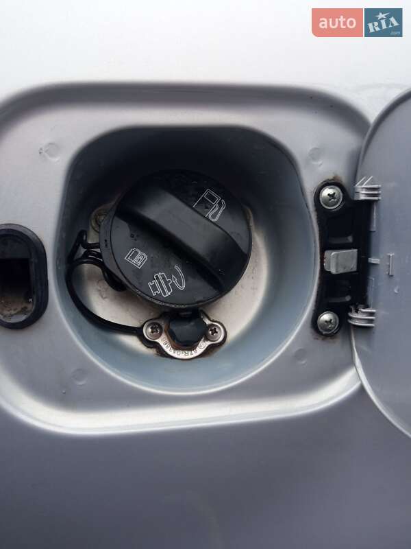 Седан ЗАЗ Sens 2017 в Крыжополе