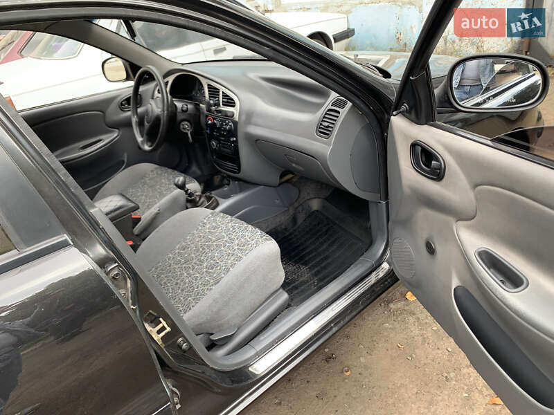 Седан ЗАЗ Sens 2010 в Запорожье