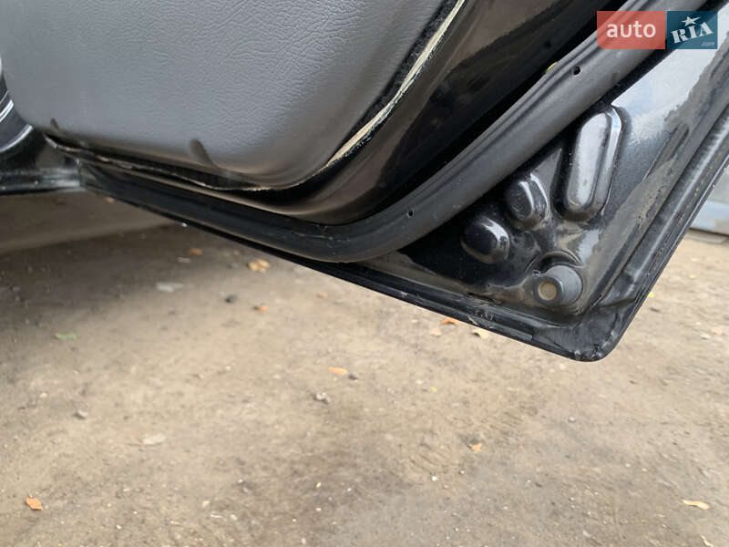 Седан ЗАЗ Sens 2010 в Запорожье