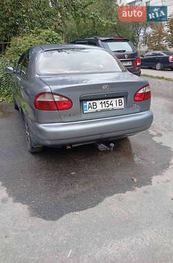 Седан ЗАЗ Sens 2009 в Виннице