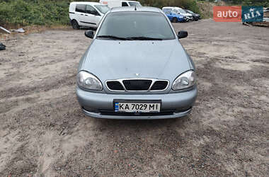 Седан ЗАЗ Sens 2011 в Києві