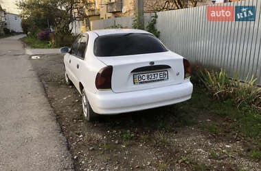 Седан ЗАЗ Sens 2013 в 