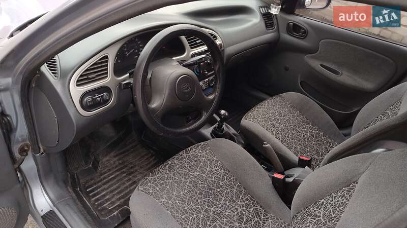 Седан ЗАЗ Sens 2011 в Житомире фото 17 Седан ЗАЗ Sens 2011 в Житомире