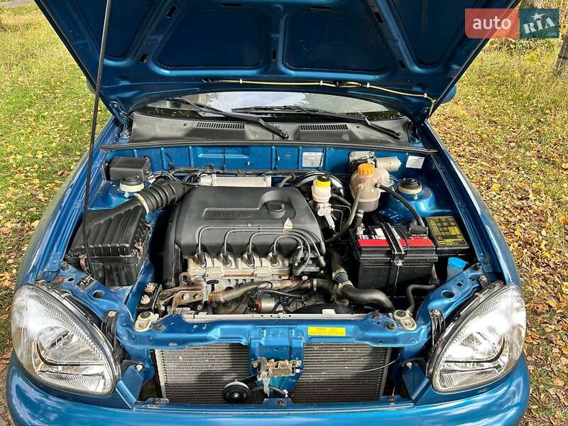 Седан ЗАЗ Sens 2013 в Жмеринке фото 5 Седан ЗАЗ Sens 2013 в Жмеринке