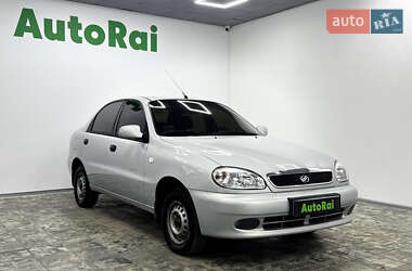 Седан ЗАЗ Sens 2013 в Одессе