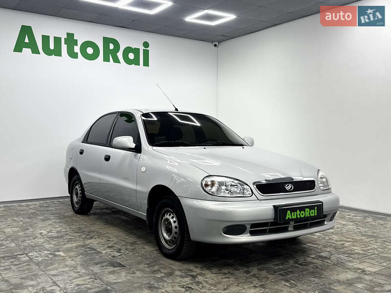 Седан ЗАЗ Sens 2013 в Одессе фото 2 Седан ЗАЗ Sens 2013 в Одессе