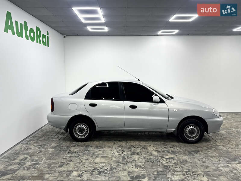 Седан ЗАЗ Sens 2013 в Одессе фото 3 Седан ЗАЗ Sens 2013 в Одессе