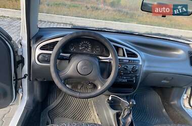 Седан ЗАЗ Sens 2009 в 