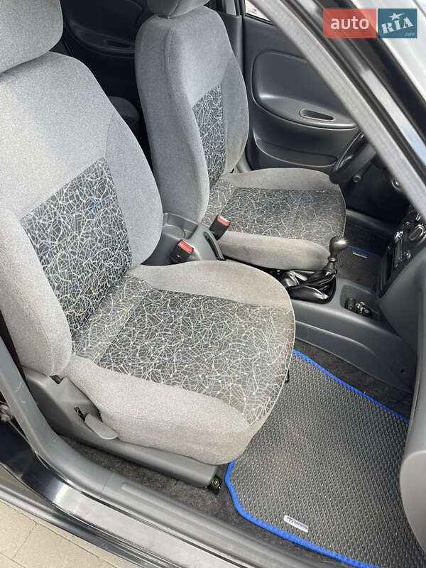 Седан ЗАЗ Sens 2010 в Сумах