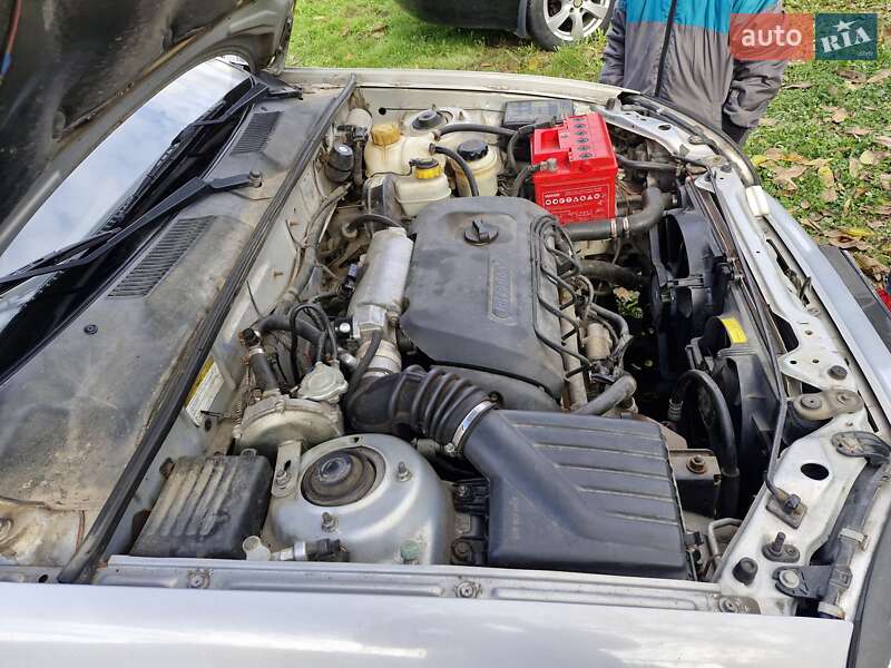 Седан ЗАЗ Sens 2012 в Борисполі