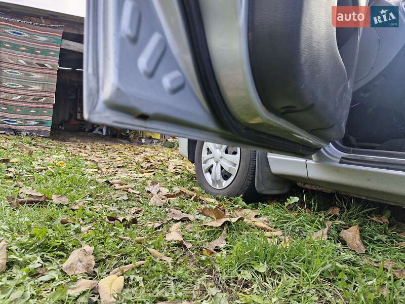 Седан ЗАЗ Sens 2012 в Борисполі