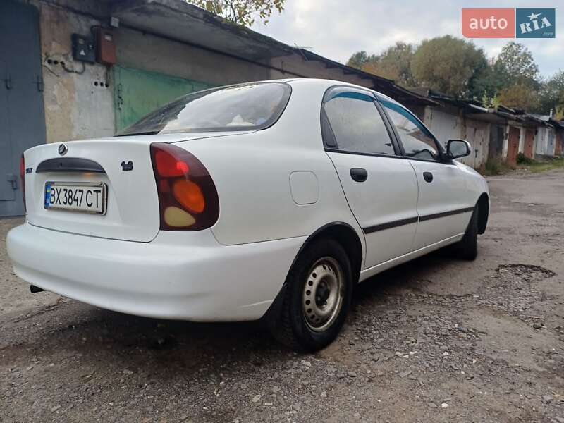 Седан ЗАЗ Sens 2014 в Хмельницком фото 6 Седан ЗАЗ Sens 2014 в Хмельницком