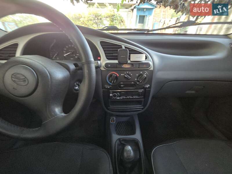 Седан ЗАЗ Sens 2011 в Сумах фото 18 Седан ЗАЗ Sens 2011 в Сумах