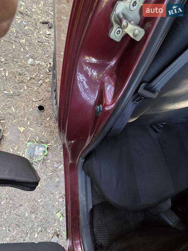 Седан ЗАЗ Sens 2011 в Сумах фото 23 Седан ЗАЗ Sens 2011 в Сумах