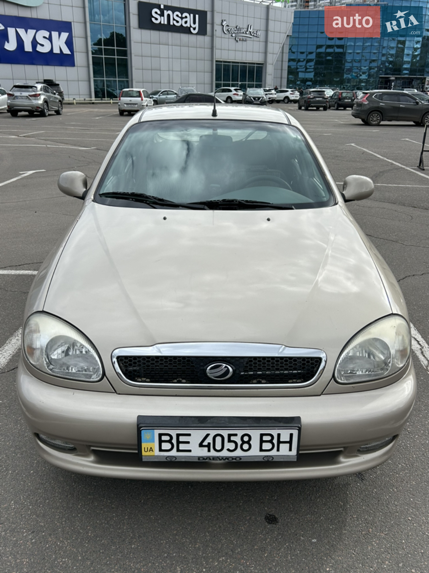 ЗАЗ Сенс 2013 р.в