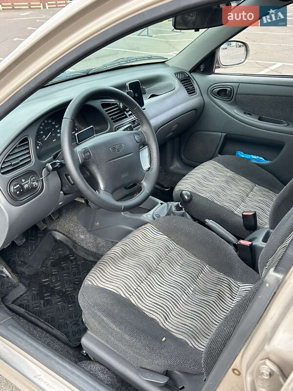 Хетчбек ЗАЗ Sens 2013 в Одесі