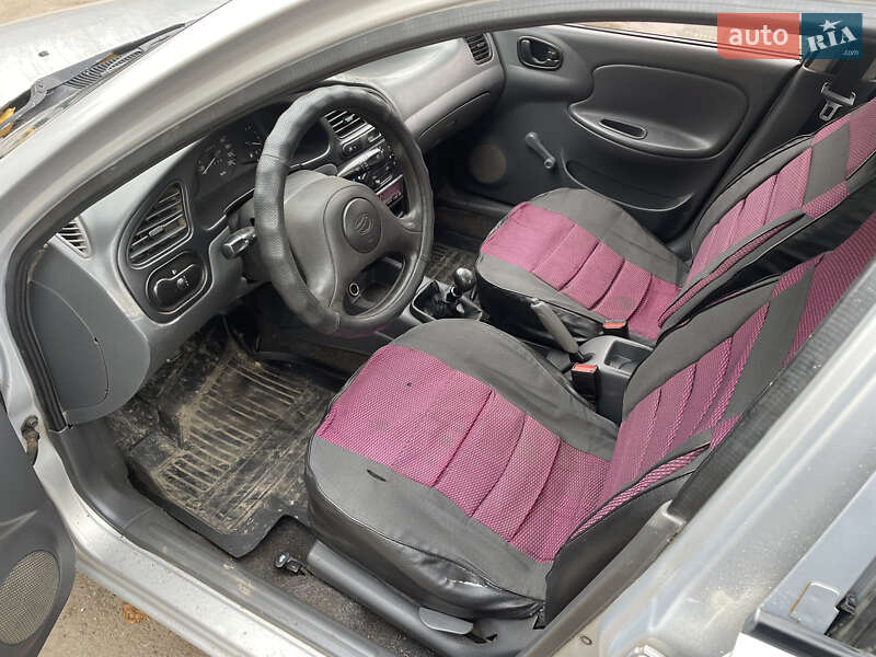 Седан ЗАЗ Sens 2012 в Тульчине фото 14 Седан ЗАЗ Sens 2012 в Тульчине